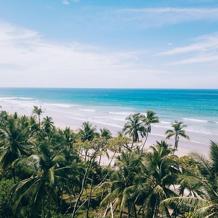 Shaka Costa Rica, Steps From The Beach Hotel Playa Hermosa Cobano Exterior photo