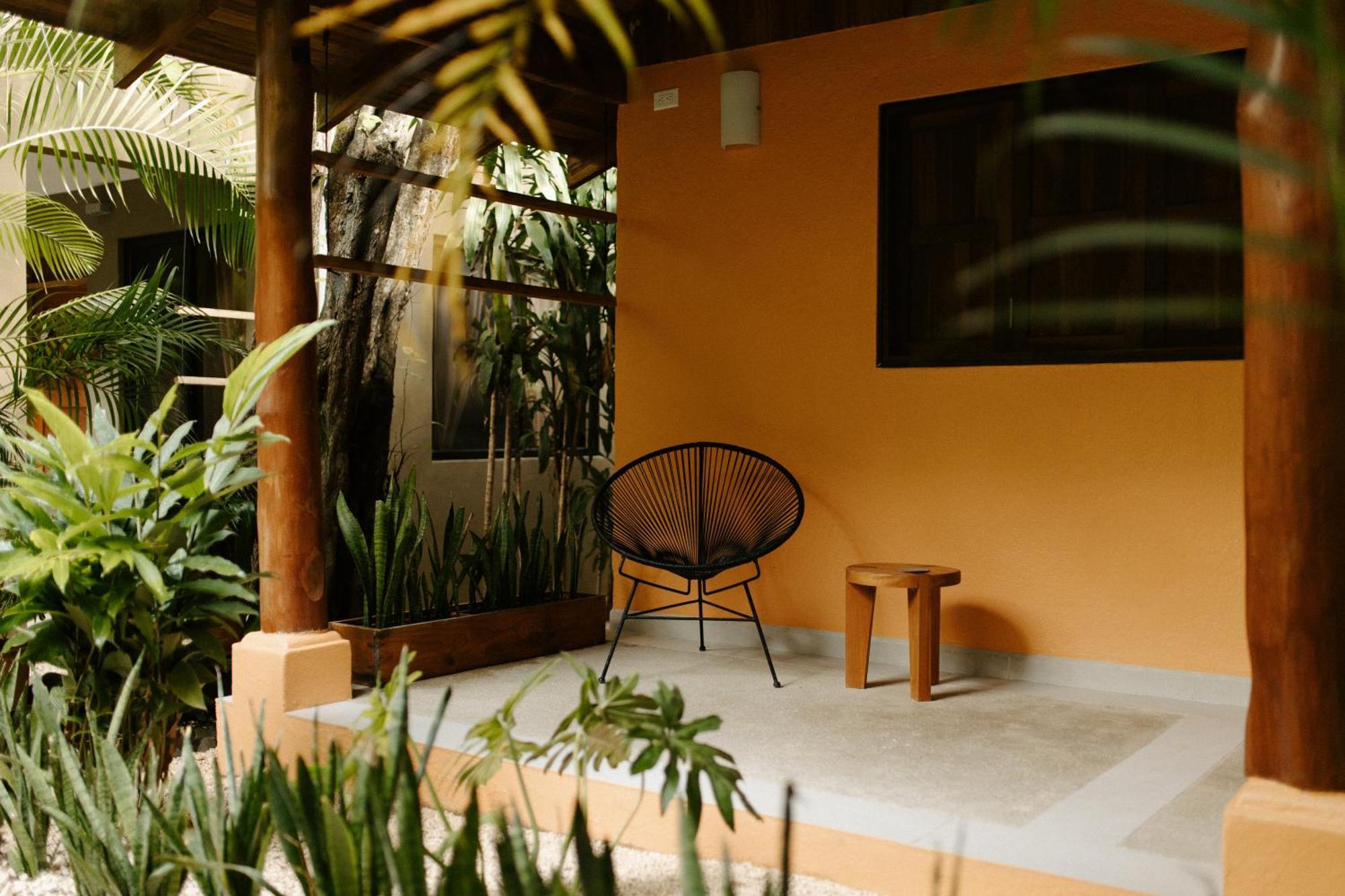 Shaka Costa Rica, Steps From The Beach Hotel Playa Hermosa Cobano Exterior photo